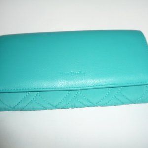 Trifold Wallet